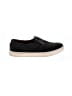 Steve Madden Solid Black Green Sneakers Size 10 - photo 1