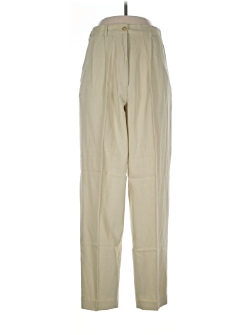 Winter Silks Silk Pants (view 1)