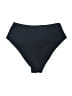 Reformation Solid Black Swimsuit Bottoms Size M (estimated) - photo 2
