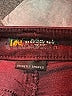 Lee Burgundy Casual Pants Size 6 - photo 7