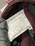 Lee Burgundy Casual Pants Size 6 - photo 8