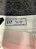 Gap Ivory Jeans Size 31 waist - photo 7