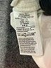 Gap Ivory Jeans Size 31 waist - photo 8