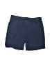 Hollhoff Solid Blue Athletic Shorts Size 6 - 7 - photo 1