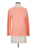 Ann Taylor LOFT Orange Pullover Sweater Size S - photo 1