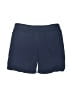 Hollhoff Solid Blue Athletic Shorts Size 6 - 7 - photo 2