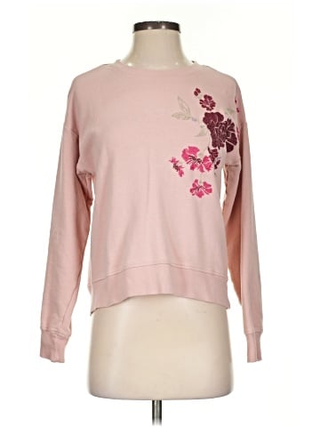 JS by Jessica Simpson Sweatshirt (view 1)