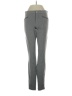 Athleta Gray Active Pants Size 4 (tall) - photo 1