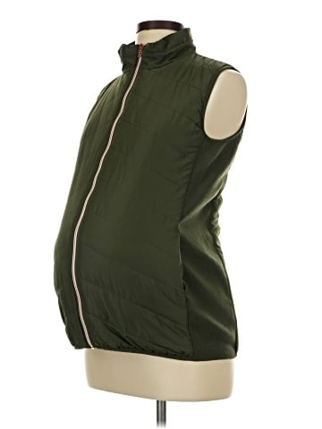 Motherhood Vest (view 1)