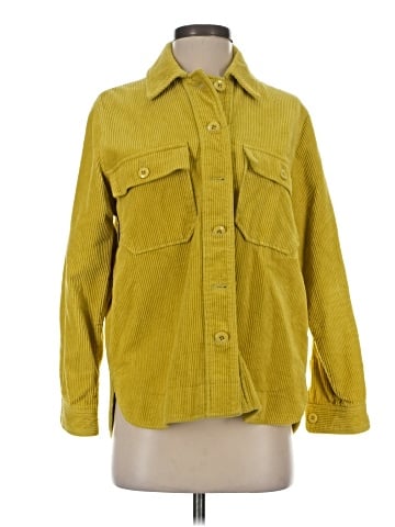 Shades of Grey by Micah Cohen Jacket (view 1)