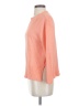 Ann Taylor LOFT Orange Pullover Sweater Size S - photo 5