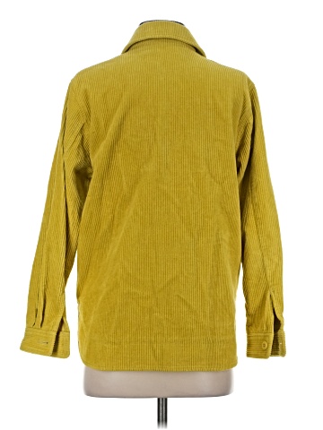Shades of Grey by Micah Cohen Jacket (view 2)