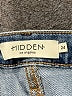 Hidden Jeans Blue Jeans Size 24 waist - photo 6
