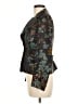 ETRO Floral Teal Black Blazer Size EU (IT) 44 / US 8 - photo 5