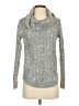 Love Always 100% Acrylic Gray Pullover Sweater Size XS - photo 1