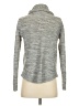 Love Always 100% Acrylic Gray Pullover Sweater Size XS - photo 2