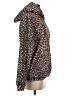 Unbranded 100% Polyester Animal Print Brown Pullover Sweater Size XS - photo 4