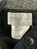 Assorted Brands Solid Black Dress Pants Size M (estimated) - photo 7