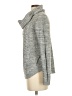 Love Always 100% Acrylic Gray Pullover Sweater Size XS - photo 5