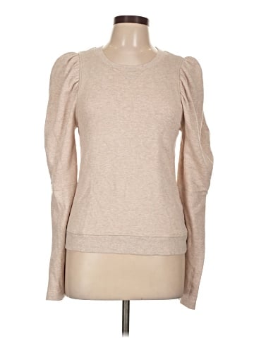 Ulla Johnson Pullover Sweater (view 1)