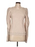 Ulla Johnson Tan Pullover Sweater Size L - photo 1