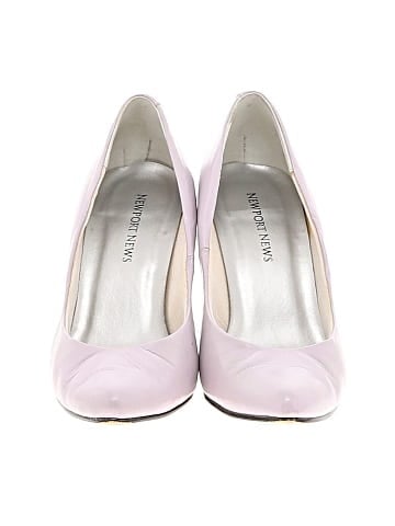 Newport News Heels (view 2)