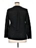 CALVIN KLEIN JEANS Black Long Sleeve Henley Size XL - photo 2
