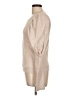 Ulla Johnson Tan Pullover Sweater Size L - photo 5