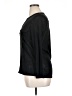 CALVIN KLEIN JEANS Black Long Sleeve Henley Size XL - photo 5