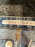 Tinseltown 100% Cotton Blue Jeans Size 1 - photo 4