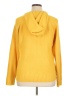 Torrid Yellow Zip Up Hoodie Size 1X Plus (1) - photo 2