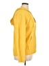 Torrid Yellow Zip Up Hoodie Size 1X Plus (1) - photo 4