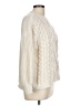 Sonoma Goods for Life Ivory Pullover Sweater Size L - photo 4