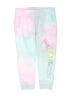 Dr. Seuss Tie-dye Pink Sweatpants Size L (youth) - photo 1
