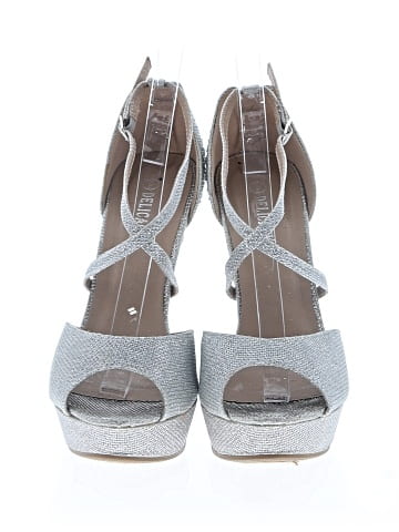 Delicacy Heels (view 2)