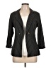 Wearever Stripes Gray Blazer Size L - photo 1