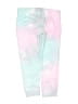 Dr. Seuss Tie-dye Pink Sweatpants Size L (youth) - photo 2