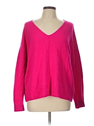 Vince Camuto Pullover Sweater (view 1)