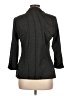 Wearever Stripes Gray Blazer Size L - photo 2