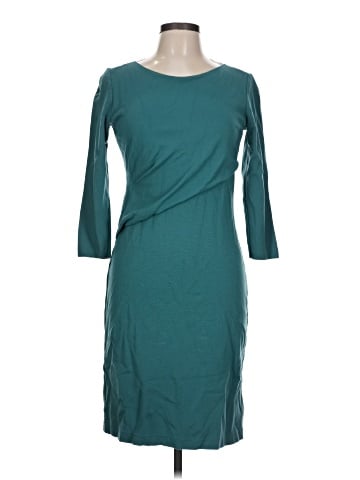 Emporio Armani Casual Dress (view 1)