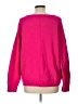 Vince Camuto Pink Pullover Sweater Size L - photo 2