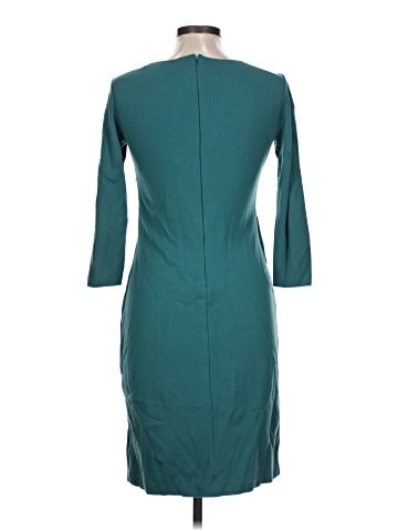 Emporio Armani Casual Dress (view 2)