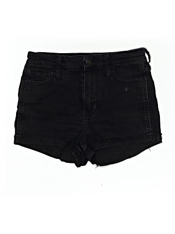 Hollister Denim Shorts (view 1)