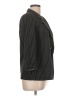 Wearever Stripes Gray Blazer Size L - photo 4