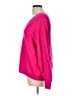 Vince Camuto Pink Pullover Sweater Size L - photo 5