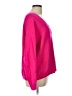 Vince Camuto Pink Pullover Sweater Size L - photo 4