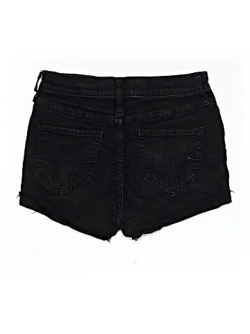 Hollister Denim Shorts (view 2)