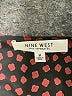 Nine West 100% Polyester Black Long Sleeve Blouse Size M - photo 7