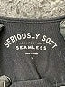 Aeropostale Black Short Sleeve Top Size XL - photo 7