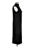 Mossimo Solid Black Cocktail Dress Size L - photo 4